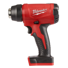 DECAPEUR THERMIQUE MILWAUKEE NU M18BHG-0